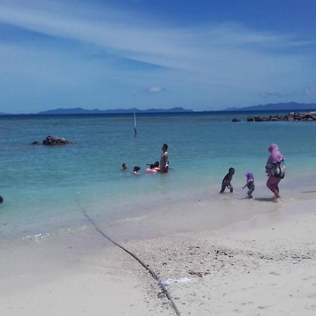 Paya Pulau Weh Sabang Marifi Bed & Breakfast エクステリア 写真