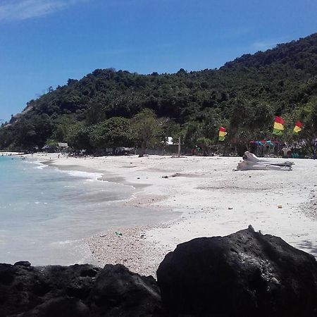 Paya Pulau Weh Sabang Marifi Bed & Breakfast エクステリア 写真