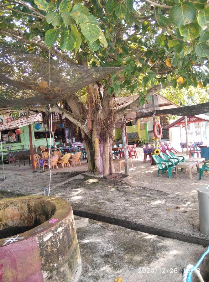 Paya Pulau Weh Sabang Marifi Bed & Breakfast エクステリア 写真