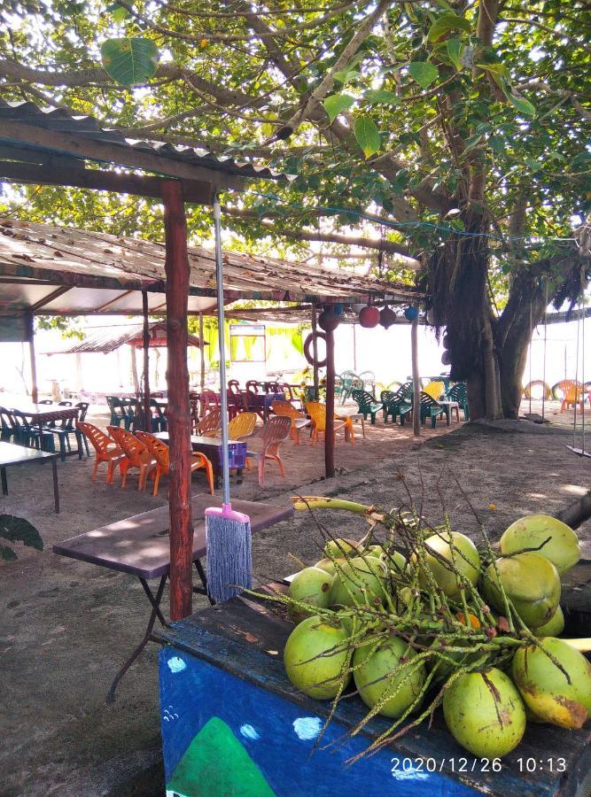 Paya Pulau Weh Sabang Marifi Bed & Breakfast エクステリア 写真