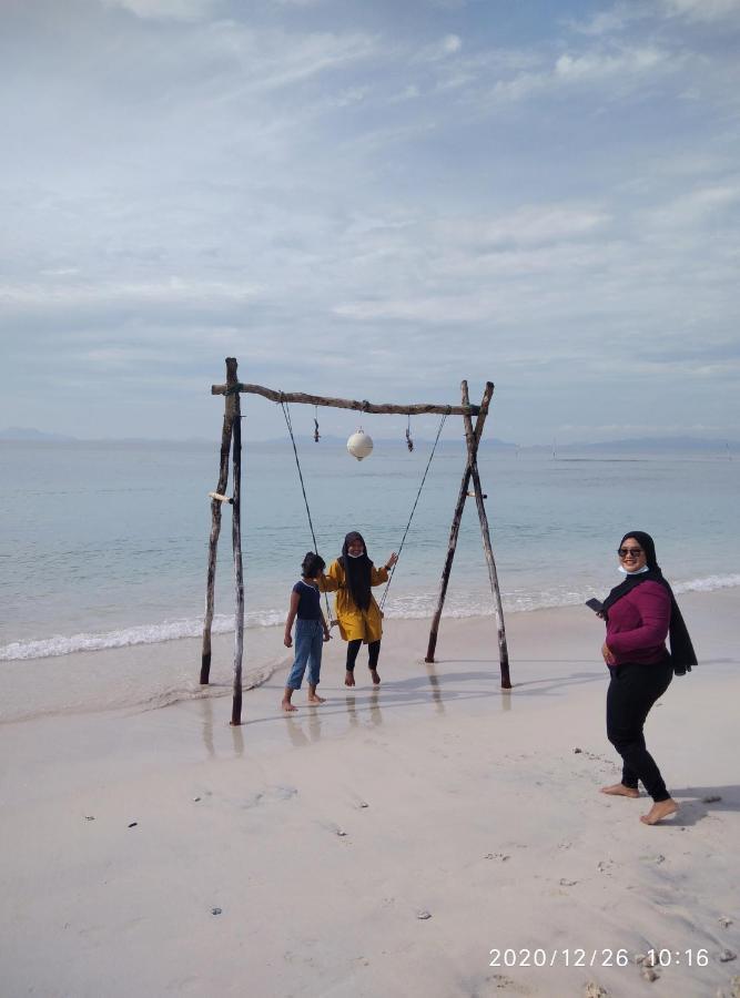 Paya Pulau Weh Sabang Marifi Bed & Breakfast エクステリア 写真
