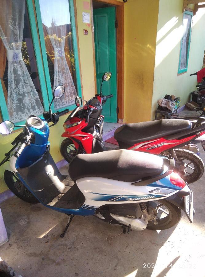Paya Pulau Weh Sabang Marifi Bed & Breakfast エクステリア 写真