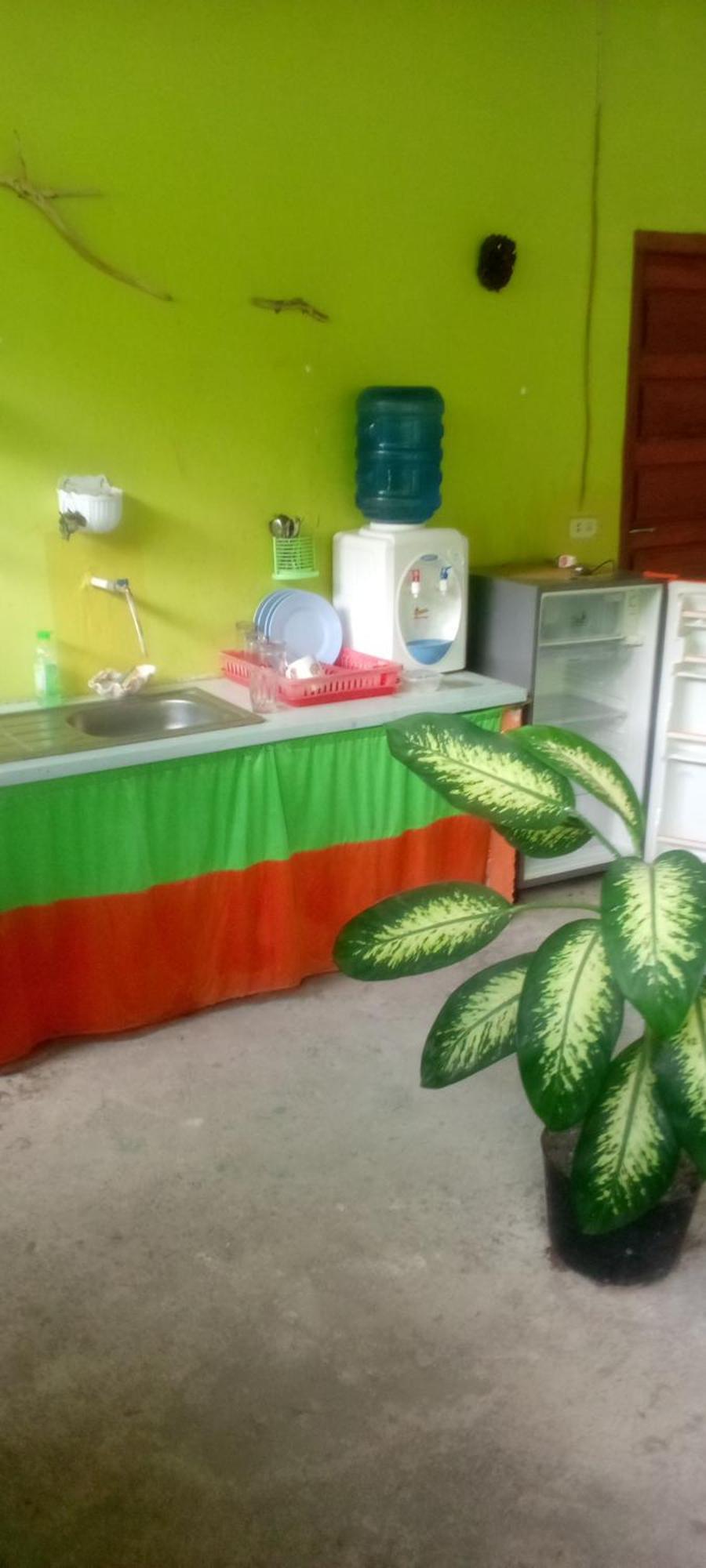 Paya Pulau Weh Sabang Marifi Bed & Breakfast エクステリア 写真