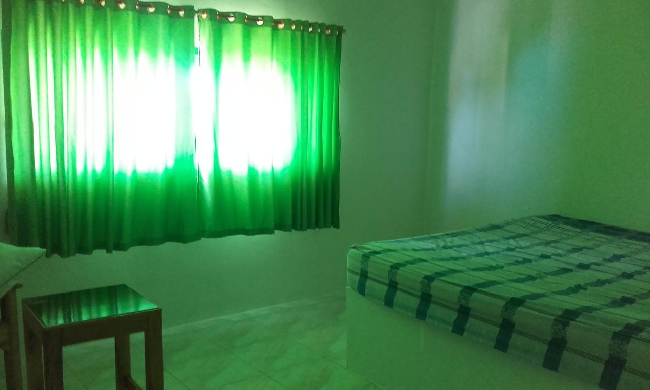 Paya Pulau Weh Sabang Marifi Bed & Breakfast エクステリア 写真