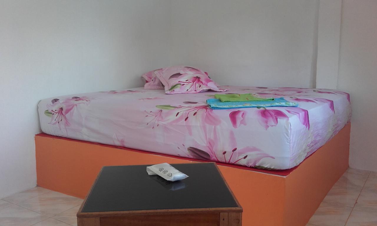 Paya Pulau Weh Sabang Marifi Bed & Breakfast エクステリア 写真
