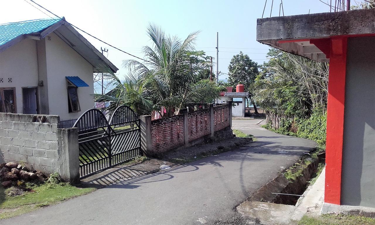 Paya Pulau Weh Sabang Marifi Bed & Breakfast エクステリア 写真