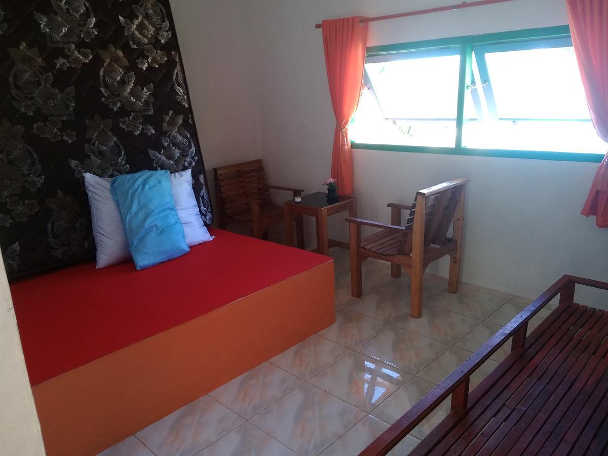 Paya Pulau Weh Sabang Marifi Bed & Breakfast エクステリア 写真
