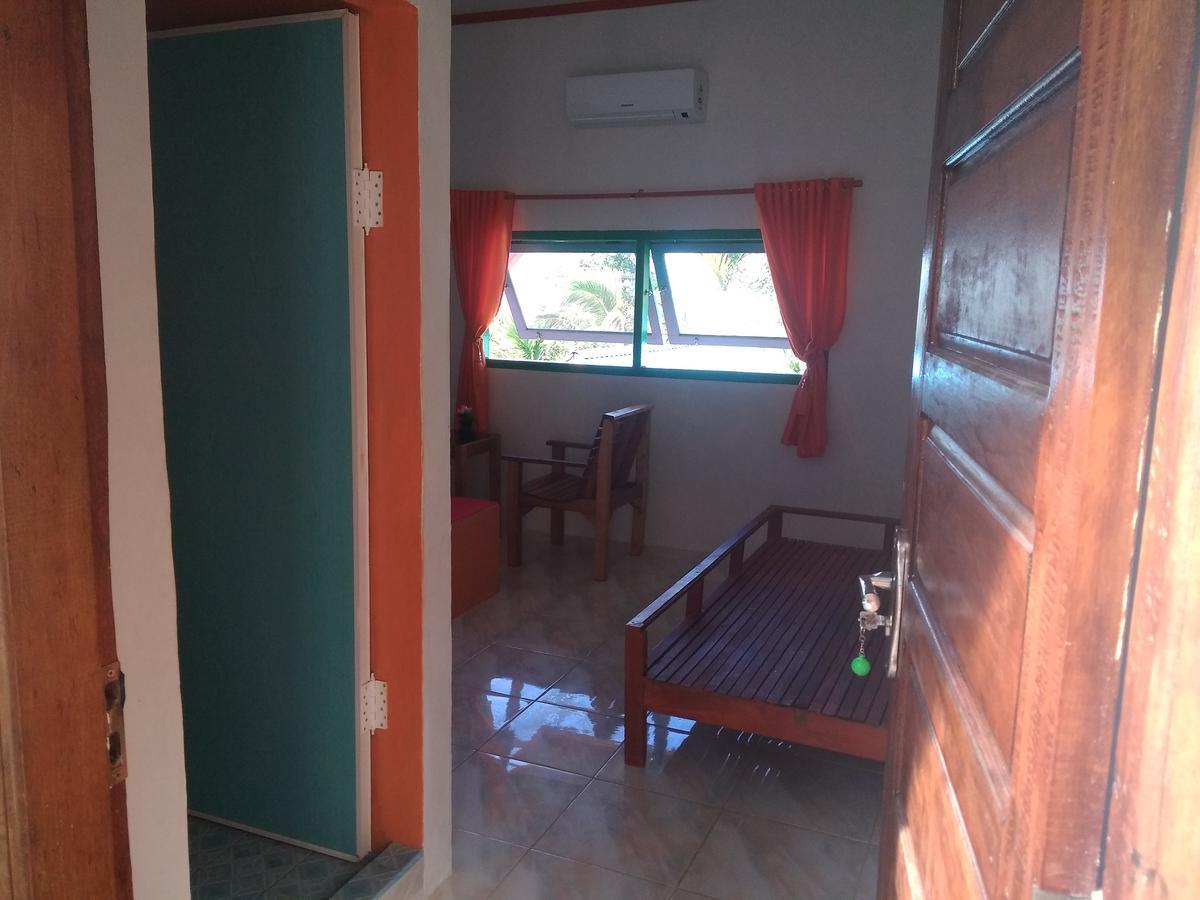 Paya Pulau Weh Sabang Marifi Bed & Breakfast エクステリア 写真