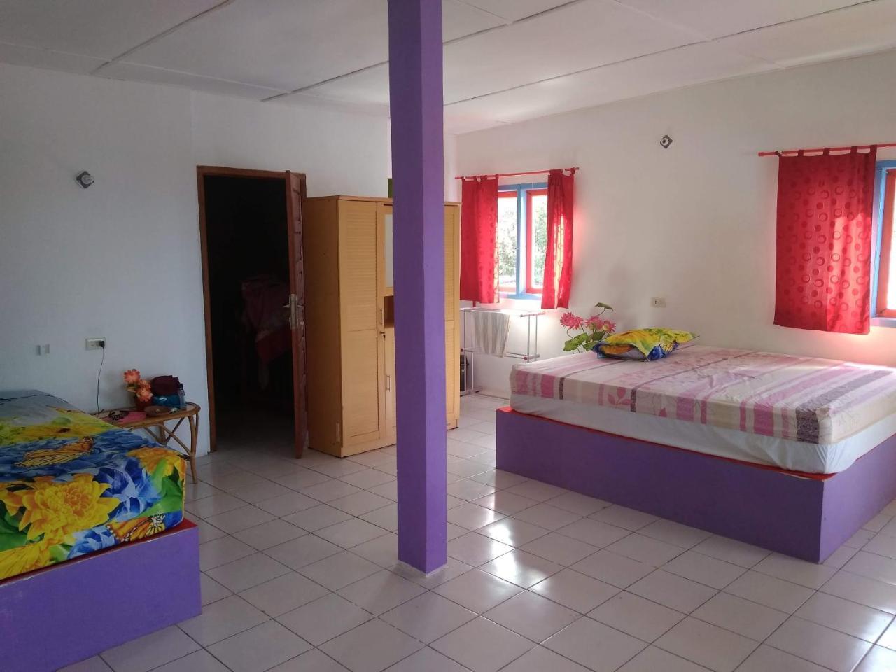 Paya Pulau Weh Sabang Marifi Bed & Breakfast エクステリア 写真