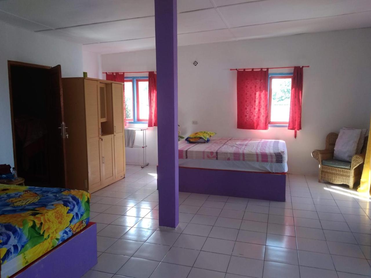 Paya Pulau Weh Sabang Marifi Bed & Breakfast エクステリア 写真
