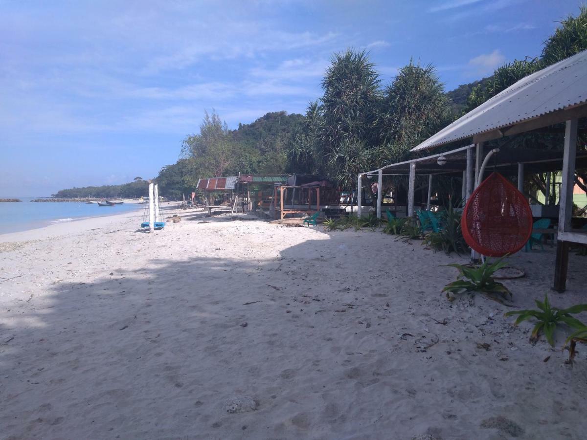 Paya Pulau Weh Sabang Marifi Bed & Breakfast エクステリア 写真