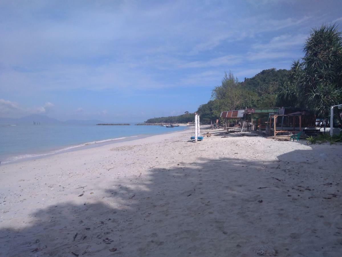 Paya Pulau Weh Sabang Marifi Bed & Breakfast エクステリア 写真