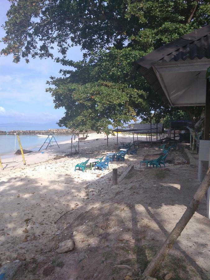 Paya Pulau Weh Sabang Marifi Bed & Breakfast エクステリア 写真